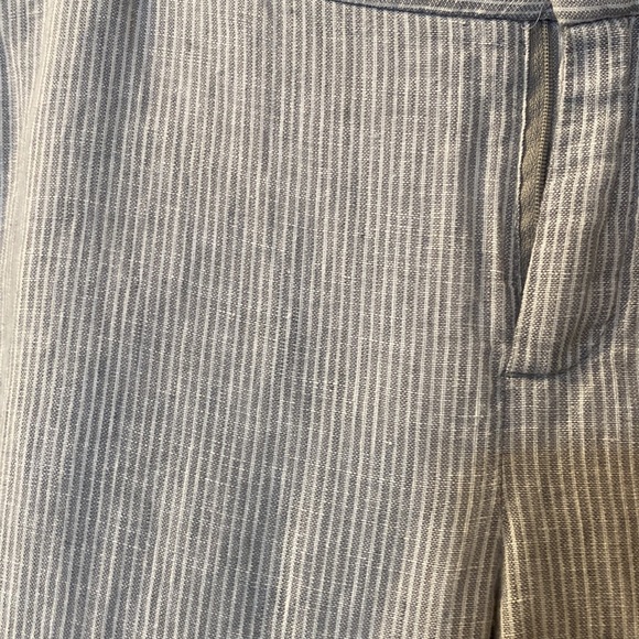 Banana Republic Martin Fit dress pants size 8 - Picture 2 of 6